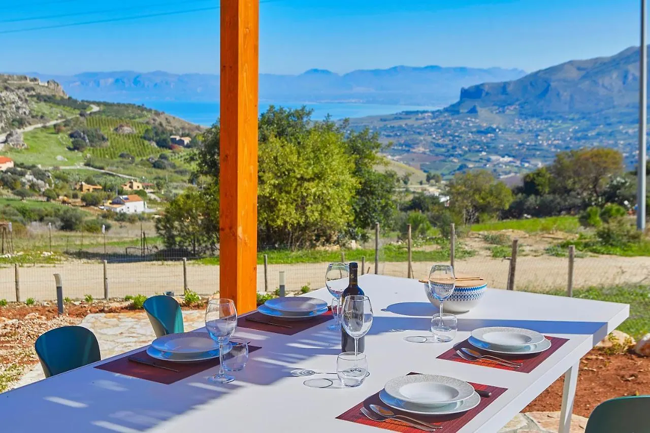 Villa Montemar Balata di Baida
